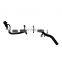 Fuel Filler Neck for Mitsubishi Montero Pajero MR959776