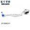 2113301211 RK620728 auto parts right control arm for Mercedes Benz CLS500
