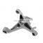 C2D36808 CMS101432 Adjustable aftermarket right lower control arm for JAGUAR S-TYPE