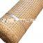 Rattan Cane Webbing Roll Natural Mesh Furniture Bleached Square Rattan Cane Webbing Ms Rosie :+84 974 399 971 WS)