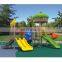 Indoor outdoor commercial children playground swing sets playgrounds other amusement park products