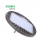 100w 150w 200w 250w  ip65 workshop market industrial lighting lamp highbay warehouse canopy lights led ufo high bay light