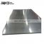 stainless sheet materials for steel  bridge building