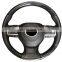 Car Steering Wheel for LX570/GX460 2008-2021 Old Update New