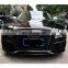 RS8 style bumper for Audi A8 S8 D4 2011-2018 body kit include front bumper assembly W12 grille