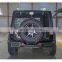 New Items 10th Anniversary Front And Rear Bumper Guard For Jeep Wrangler JL 2018+
