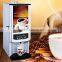 2015 Mini Coffee Tea Soup Dining Italian style high quality double heads semi-automatic coffee machine