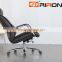 CK331Modern office leather swivel boss chair