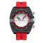 Gohuos UV2008 Reloj Hombr Mens Wrist Watches Analog Water Proof Luxury Watches for Men