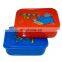 OEM Precision Plastic Injection mould lunch box food  storage folding storage box service provider