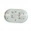 Custom making chinese mould parts casting tech texture samples spray injection plastic mold