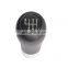5/6 speed Car Leather New design gear shift knob boot cover For BMW 1 3 5 6 Series E30 E32 E34 E36 E38 E39 E46