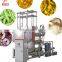 Energy saving fruit and vegetable crispy  chips vacuum frying machine