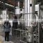 FL-Series Ginkgo Powder Granulator Fluidized Bed Dryer Machine