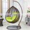 HR Indoor Outdoor Rope Hanging Swing Patio Swing Bedroom Hammock Swing Customized China Logo Style Unit Furniture PCS Color Kgs