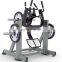 body building commercial gym equipment ASJ-M629 Dual Action Leg  Press machine