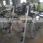 Power Shandong Factory Newly Design Body Building Commercial Gym Equipment Barbell Bar Rack