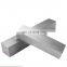 Sus 201 410 430 316 321 304 Stainless Square Solid Steel Bar