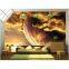 Custom Waterproof 3D Photo Wallpaper Universe Galaxy Planet Wall Painting Living Room Sofa TV Background Murals