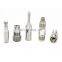 Aluminum material new hardware products of machining type general mechanical components metal fabrication service