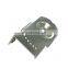 OEM precision sheet metal bending laser cutting aluminum stainless steel custom sheet metal fabrication