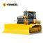 Shantui HYDROSTATIC bulldozer DH13K DH13K XL DH13K LGP 130hp dozer with EURO IV emission