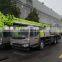 ZOOMLION brand small 16mt truck crane ZTC160E451/ZTC160
