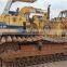 Komatsu used mini bulldozer d41 , Original komatsu bulldozer , Mini crawler bulldozer