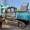 High quality on sale kobelco sk200 excavator , Used kobelco digger sk200 , Sk200-8 excavators for sale