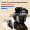 2022 Wireless Headphones Earphones In-Ear Waterproof Earbuds Music Stereo Earplug Universal Portable Earphones Wired