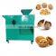 Easy Operation High Efficiency Black Walnut Cracking Machine Walnut Breaking Machine