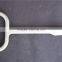 03126 Tool key for truck trailer