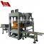 QT4-15 china cement block machine/ international block machine/ small manual concrete block making machine