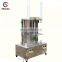 Best Price Watermelon Papaya Peeling Machine / Cantaloup Peeler Machine / Pumpkin Peeling Machine for All kinds of Fruits