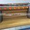 MS Hot Sell Sweet Potato Radish Lotus Root Potato Wool Roller Cleaning And Peeling Machine Yam Washing And Peeling Machine