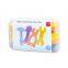 Silicone Tool Teether Chewable Toy by Weiqi