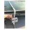 dikai 10kA ip67 surge event counter lightning strike counter electric surge counter