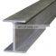 Steel Profile H Beams ASTM Section H Beam Structural Steel H Beam per kg