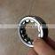 Cylindrical roller bearings F-66263 DB59722 FC66263 JHI4070 F66263 for automotive size 35.61*57.2*17.8mm