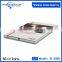 New Arrived 5 Inch Paper Material Card Video Brochure