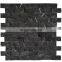 Best Quality Turkish Travertine Split Face Mosaic Customizable Wall & Floor Tiles From Turkey  CEM-SF-01-04