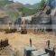 high quality marikana black granite