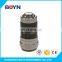 100X 60X 40X 10X high-quality education microscope china made objective lens with best price