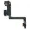 Mobile Volume Flex Cable Frontal Speaker For iPhone 11 Pro ORG USB Port Charger Cell Phone Parts