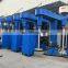 paint making machine high speed disperser machine with frequency speed control
