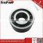 NSK SAIFAN Double Row Angular Contact Ball Bearing 3302 2RS Bearing Sizes 15*42*19mm