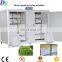 Wheat Grass Fodder Barley breeding machine
