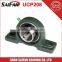 UCP208 Pillow Block Bearing Agriculture Machine Bearing UCP208 Ball Bearing