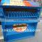 Sunflower seed dehulling machine