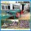 Factory price wood drum chipper for sale